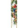 thumbnail image 3 of Cuadros Decorativos Animales punto de cruz 11CT impreso bordado Kits DIY costura decoración del hogar, 3 of 9