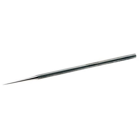 Straight Needles Lantern - Aven 20031 Stainless Steel Straight Needle Point Probe