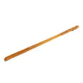 thumbnail image 3 of Long Handle Wooden for Elderly Wear Shoe Helper Light Brown, 3 of 10