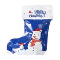 thumbnail image 4 of Mouliraty Christmas Stand Up Bag Plastic Bag Decoration Ziplock Bag Food Packaging Bag, 4 of 4