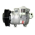 thumbnail image 1 of 2010-2012 Acura TSX AC Compressor 6-Cylinder, 1 of 1