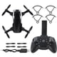 thumbnail image 1 of Mini dron plegable con cámara WiFi de 30 W y control de altitud para niños, 1 of 8