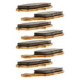 thumbnail image 6 of Niche Brake Pad Set for Kawasaki Vulcan 800 Ceramic Motorcycle 4 Pack 519-KPA2590D, 6 of 6