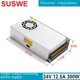 thumbnail image 1 of Fuente de alimentación del interruptor 12v10a presión constante 5v12v24v48v36v30v42 monitoreo de Seguridad de corriente continua Lámpara LED con fuente de alimentación DC fuente de alimentac, 1 of 4