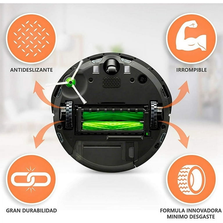 Bateria Adaptable IRobot Roomba Series 500 600 700 800