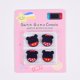 thumbnail image 1 of Funda protectora de silicona para mando de Nintendo Uds Lite, 4 gatito de punto, Hello Mickey Minnie, Switch NS, Pikachu, 1 of 4