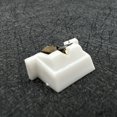 thumbnail image 3 of 2X Aguja de Repuesto de Diamante para Accesorios de Tocadiscos M70B SS35C SC35C M25C 766-D7 M35S M72 LP, 3 of 6