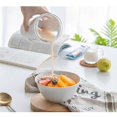 thumbnail image 4 of (white)Electric Protein Shaker Cup Auto Shake Mixer Coffee Bottle Powder Blender Mug, 4 of 5