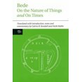 thumbnail image 1 of Bede: On the Nature of Things and On Times (Translated Texts for Historians LUP), 1 of 1