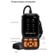 thumbnail image 1 of New V520 Car Diagnostic Detector DC 9V-16V Code Reader OBD2 Function Fault Diagnosis Tester Check Engine Auto Scan Tool, 1 of 1