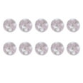 thumbnail image 1 of 10 discos absorbentes para lactancia, reutilizables, lavables, transpirables, cómodos, con bolsa de almacenamiento, diseño de conejo., 1 of 14