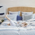 thumbnail image 4 of Nautica  Fairwater Comforter Set, 4 of 5