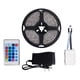 thumbnail image 4 of Tira de LED 12V5050RGB juego de colores 2835 cambio de color 60 luces 54 luces 18 tiras de luz, 4 of 4