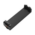 thumbnail image 2 of Clip Tableta Smartphone Tablet Trípode Monte Del Teléfono Capacitación De 13 Cm-2000-25 Cm/5.11in-9.64in Ancho Adjuacable Con Agujeros Roscados De 1/4 Pulgadas Compatibles Con, 2 of 7