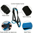 thumbnail image 4 of Duuclume Dog Lift Harness Sling Strap,Portable Dog Support Harness for Back Legs,Help Dogs with Weak Rear Legs XL, 4 of 6