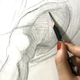 thumbnail image 1 of Papelería De Pintura A Lápiz Sin Madera, Lápiz De Dibujo, Estudiante YLSHRF Otros, 1 of 8