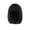 B, variant on Easter Women'S Short Bob Wig, Cool Brown - Short Head Wig Brown Bangs Straight Hair Wig Natural Fluffy Role Playing Female Short Hair Head A High Temperature Wire Wig St. Patrick'S Day, Wedding, Se