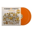 thumbnail image 1 of Foster The People Torches X Deluxe 2 Lp Vinyl / Naranja Sony Music Vinyl, 1 of 2
