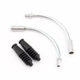 thumbnail image 2 of Accesorios De Ciclismo, Manguera De Freno En V, Piezas De Bicicleta, Protege Eficazmente La Línea De Freno Para Bicicleta De Montaña, Cable De Fideos De Freno En V ANGGREK Otros, 2 of 8
