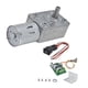 thumbnail image 5 of 6V Geared Motor Self Locking Worm Electric Motors CW And CCW For Robots For Electronic Locks ANGGREK Hardware, 5 of 8