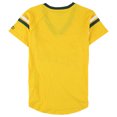 thumbnail image 2 of STARTER Camiseta gráfica Green Bay Packers para mujer, amarilla, mediana, 2 of 2