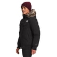 thumbnail image 3 of Chaqueta The North Face McMurdo Bomber TNF para hombre, color negro - S, 3 of 7