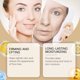 thumbnail image 3 of OUHOE Facial Firming Essence, Gentle Moisturizing And Lifting Skin Elastic Moisturizing Skin Care Essence, 3 of 5