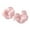 Pink, variant on ANINEO Non-skid Baby Girls Lace Jane Socks Newborn Toddler Cotton Flower Bowknot Walker Socks