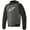 Anthracite/Black/White, variant on Alpinestars Chrome Mens Armored Hoody Tar Gray/Burgundy XXL