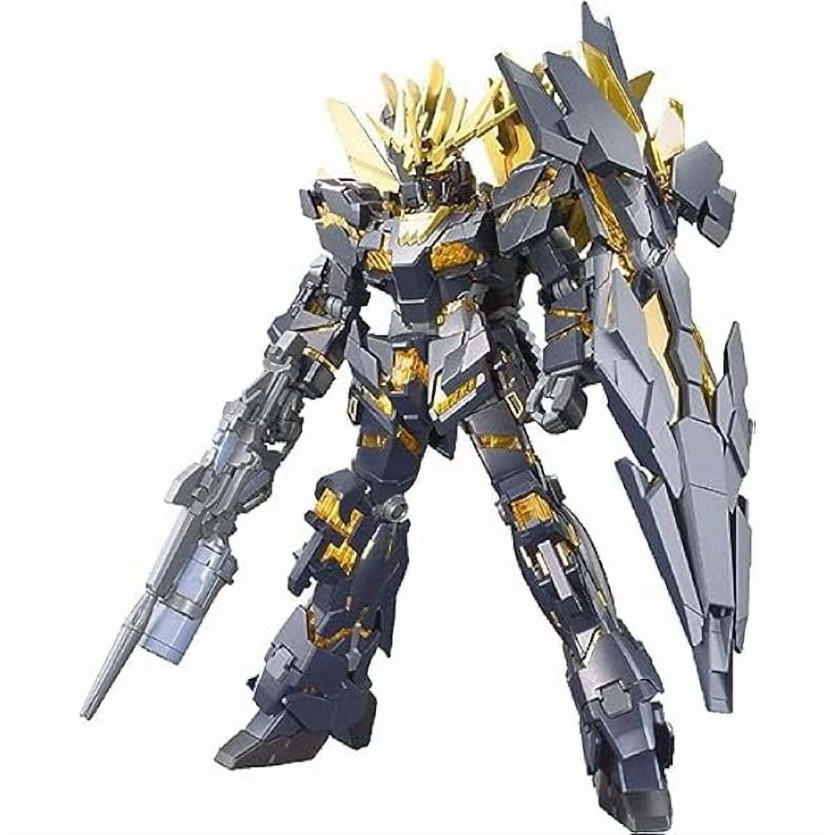 RX-0 UNICORN GUNDAM “Ver.ka” Amazon.com: BANDAI SPIRITS Gundam RX-0 Unicorn Gundam Ver Ka