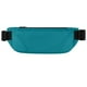 thumbnail image 1 of Fiudx Riñonera Deportiva para Exteriores, Gran Capacidad, Ligera y Transpirable, Cómoda de Poliéster, Multifuncional para Correr y Escalar Montañas, Cinturón Ajustable, Tamaño 32 X 11 Cm., 1 of 2