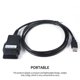 thumbnail image 2 of Speravity K + CAN COMMANDER 3,6 Cable de diagnóstico de coche compatible con herramienta de diagnóstico UDS diagnóstico práctico con CD para Automoción decorativa y accesorios, 2 of 6