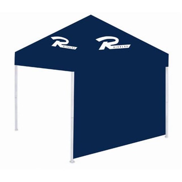 Rivalry Canopy Sidewall - Navy