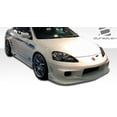 thumbnail image 3 of 2005-2006 Acura RSX Duraflex I-Spec 2 Front Bumper Cover - 1 Piece, 3 of 8