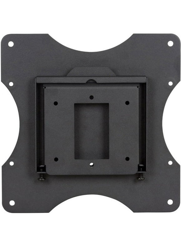 Premier Mounts PRF Fixed low-profile flat panel mount for Displays up to 50 lb./22.5 kg