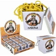 thumbnail image 2 of Naruto Ichiraku Ramen Candy Fruit Flavored Sticks - 12 Count Display Box, 2 of 7