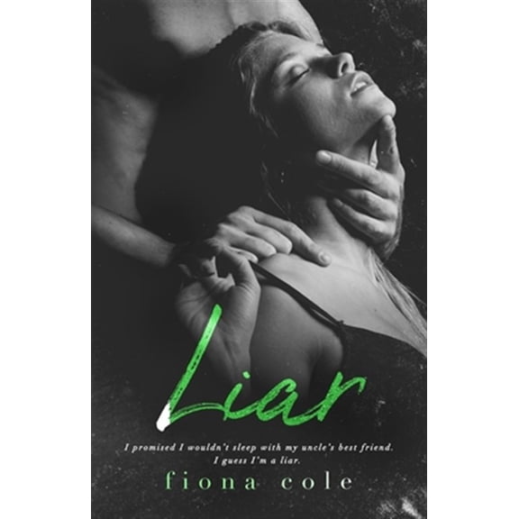 Pre-Owned Liar (Paperback) 1652891978 9781652891970