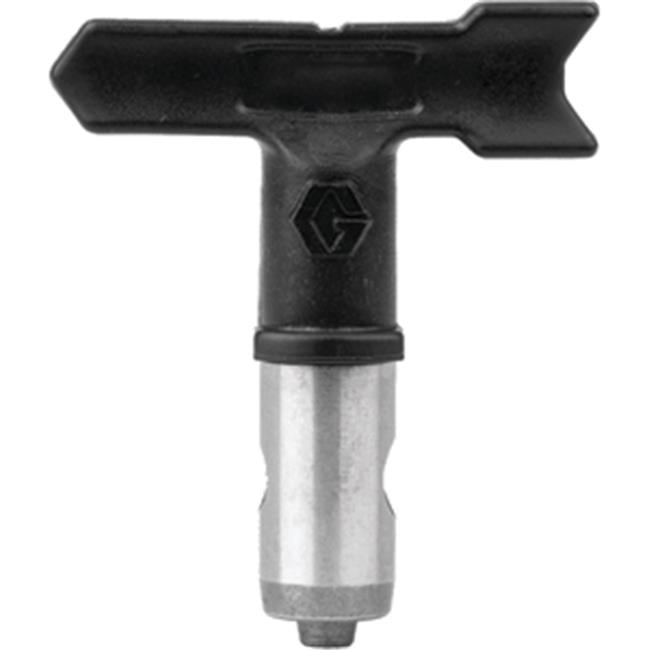 Graco Black Airless Spray Gun Tips Nozzle For Wagner Paint Sprayer Tool 209-517 US 