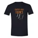 thumbnail image 1 of Playera Deportiva Hombre Tigres Uanl Garra Esto Es Tigres, 1 of 5