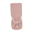 thumbnail image 3 of Funda para silla de ordenador, funda para sillón, protector de asiento, elástica, universal Rosa, 3 of 7