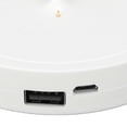 thumbnail image 4 of Replacement Charging Dock for Ultimate Ears Boom 3 Megaboom 3 Blast Megablast Charging Station with USB Cable White, 4 of 4