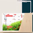 thumbnail image 4 of Mini Submersible Aquarium Water Pump, 5V USB Pump, Ultra Quiet Aquarium Water Pump, Internal Submersible Fish Turtle Tank Filter, For Water Gardens Aquarium Fish Tank, 4 of 9