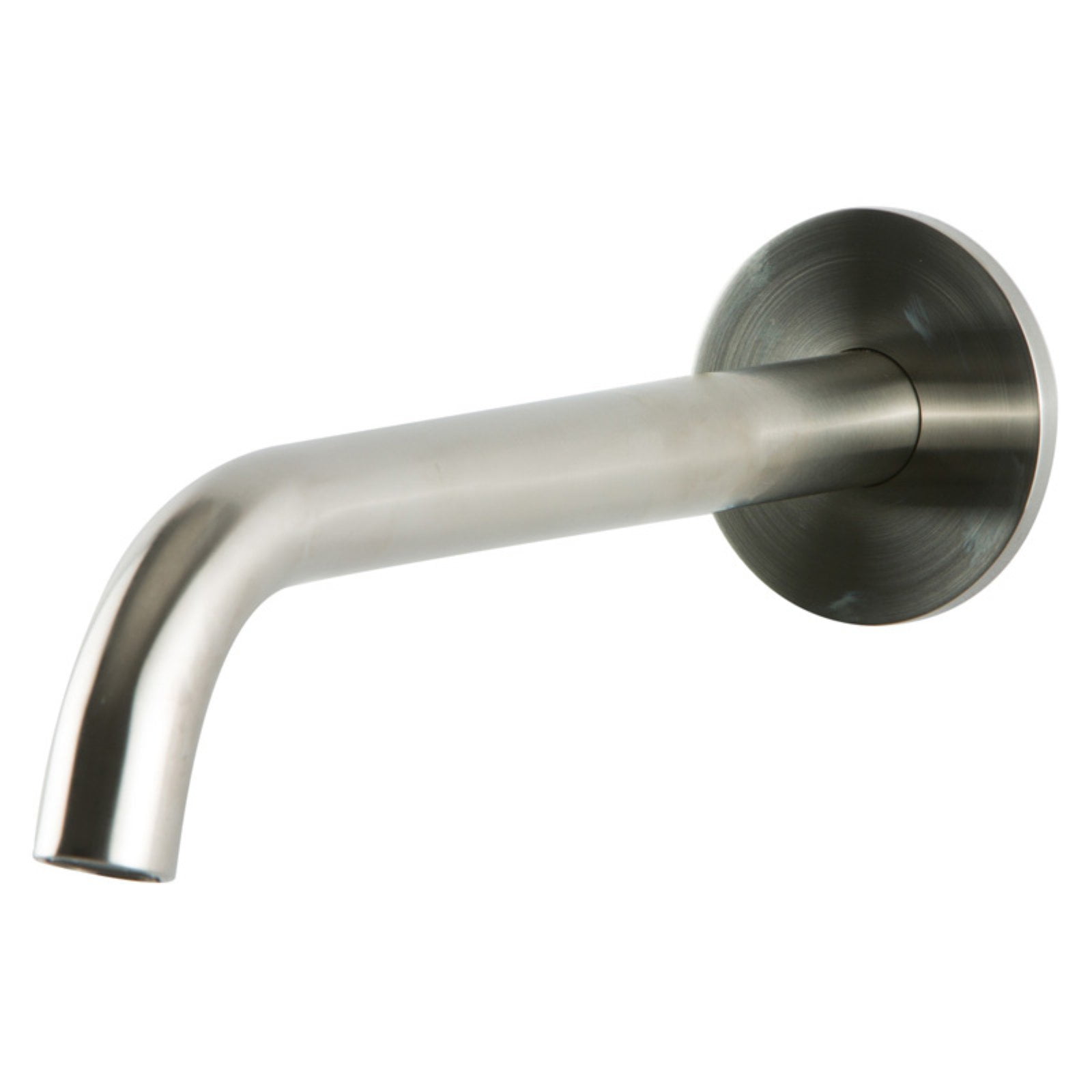 Borhn Ossimo B52476 Extended Wall Mount Bathtub Faucet