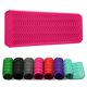 thumbnail image 1 of Funda de silicona resistente para plancha, rizador, herramientas para el cabello caliente (verde menta) Ormromra CZMR-HY190-3, 1 of 1