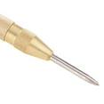 thumbnail image 3 of Herramienta De Perforación Automática De La Marca Con Resorte Del Sacador Del Centro Del Perno Con La Manga, 3 of 7