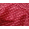 thumbnail image 4 of oneOone Silk Tabby Fabric Floral Block Printed Craft Fabric BTY 42 Inch Wide, 4 of 4