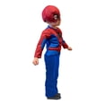 thumbnail image 2 of Disfraz Fantasy Ruz Marvel Spidey Talla 1 años, 2 of 4