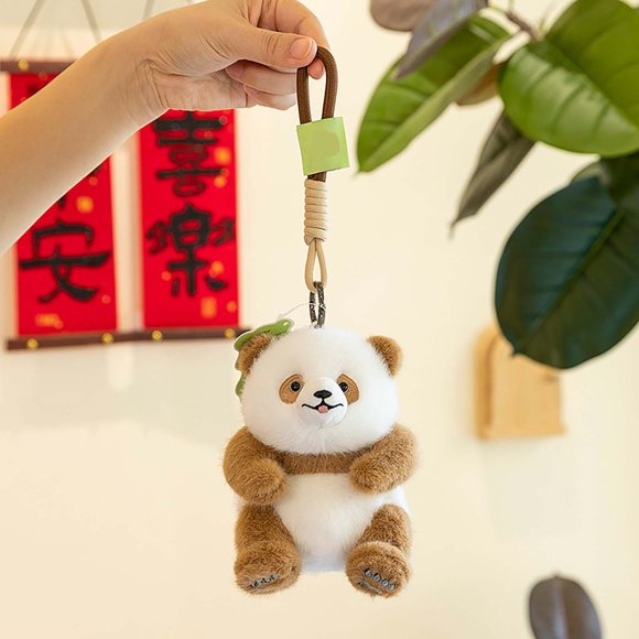 ddioayh Porte-Clés Huawei en Solde, un Accessoire Mignon pour Partout, Porte-Clés Huawei Doux Idéal pour un Usage Quotidien
