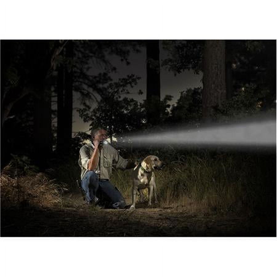 Maglite ML25LT-S2096 - ML25LT 177 Lumens Gray LED Flashlight