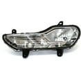 thumbnail image 4 of For Ford Escape 2013-2015 16 Pair Bumper Fog Lamps Lights Turn Signal Left+Right, 4 of 8